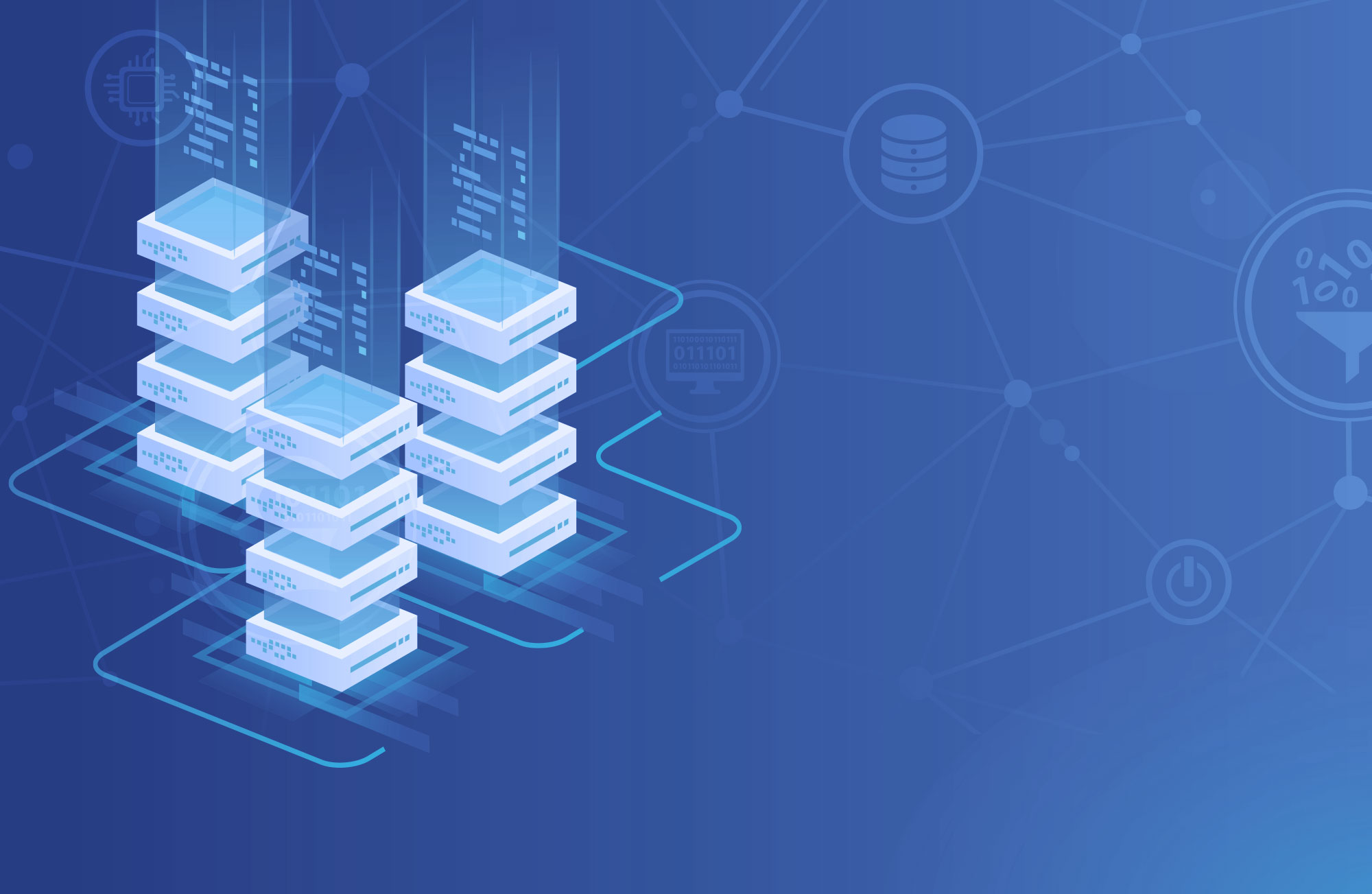 Unified data exchange platform - MosaiX